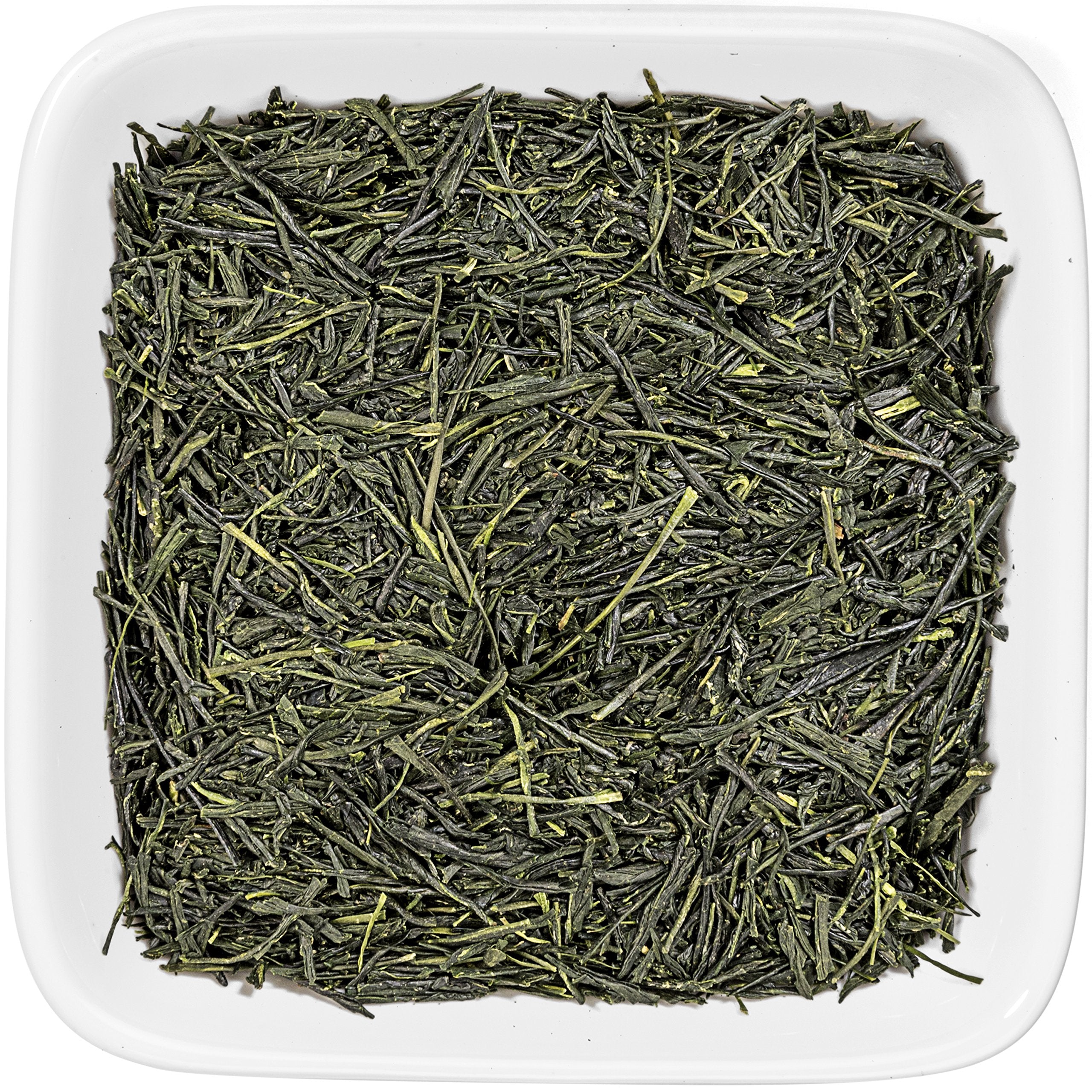 Tealyra - Handmade Premium 1st Flush - Gyokuro Green Tea - Grown in Yame Japan - Loose Leaf Tea - Caffeine Medium - 200g (7-ounce)
