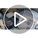 6-Pack Medium Honeycomb Mesh Laundry Bags for Delicates - 12x16 Inches