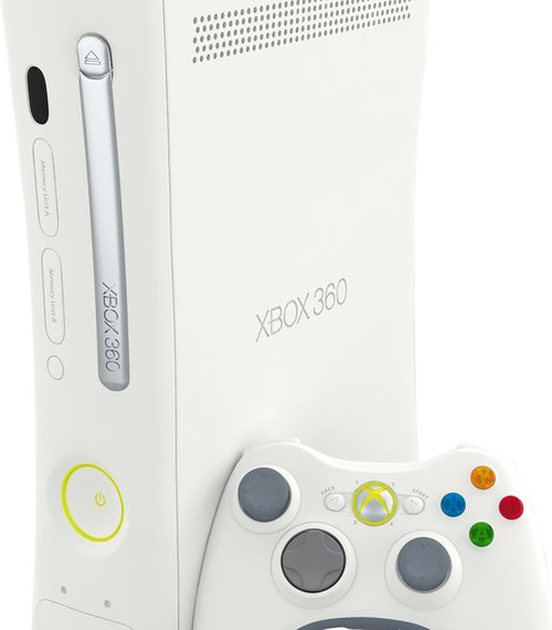 Hallmark Keepsake Christmas Ornament - Xbox 360 Console with Light & Sound | Perfect Gift for Gamers