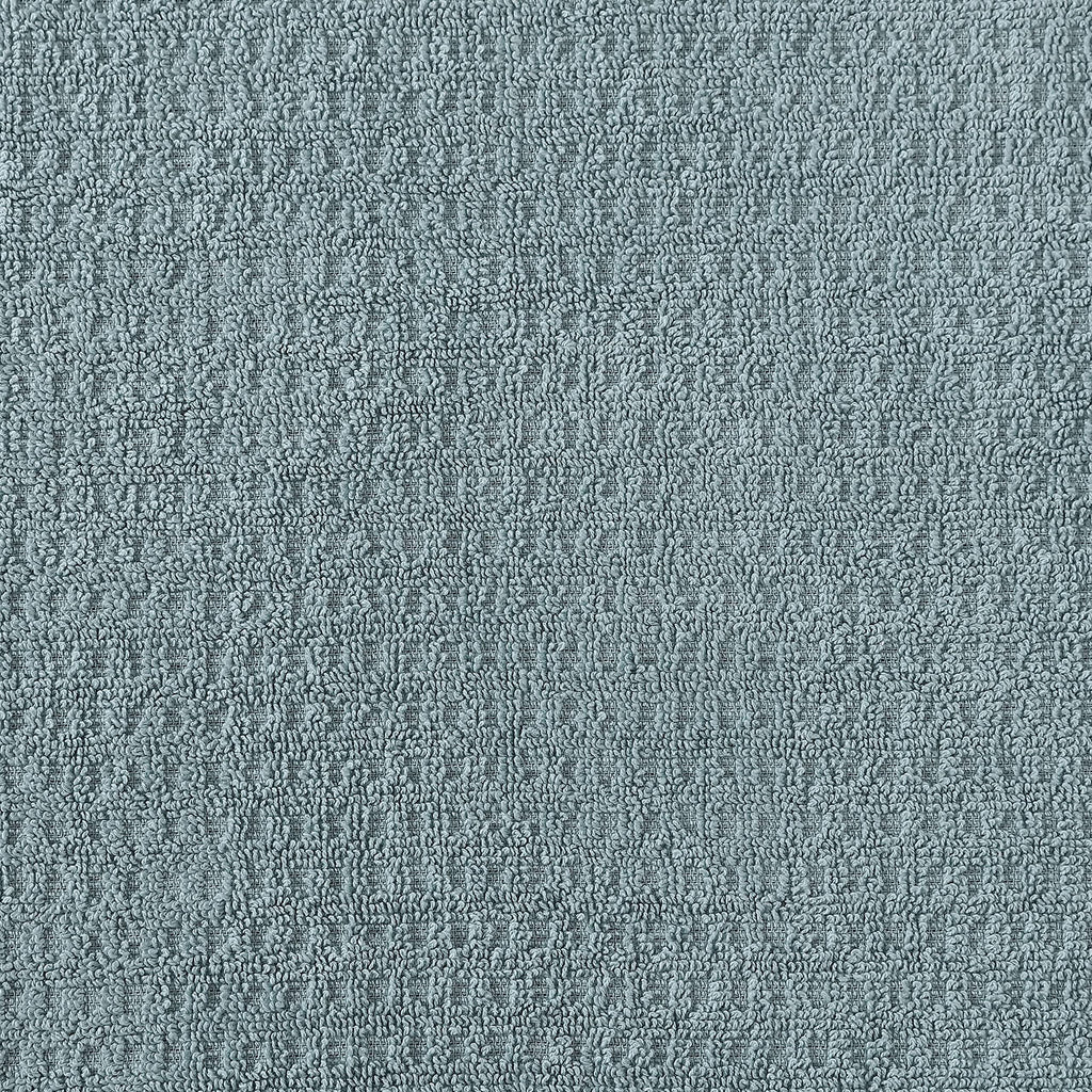 Tommy Bahama- Hand Towel Set, Highly Absorbent Cotton Bathroom Decor, Low Linting & Fade Resistant (Northern Pacific Turquoise, 2 Piece)