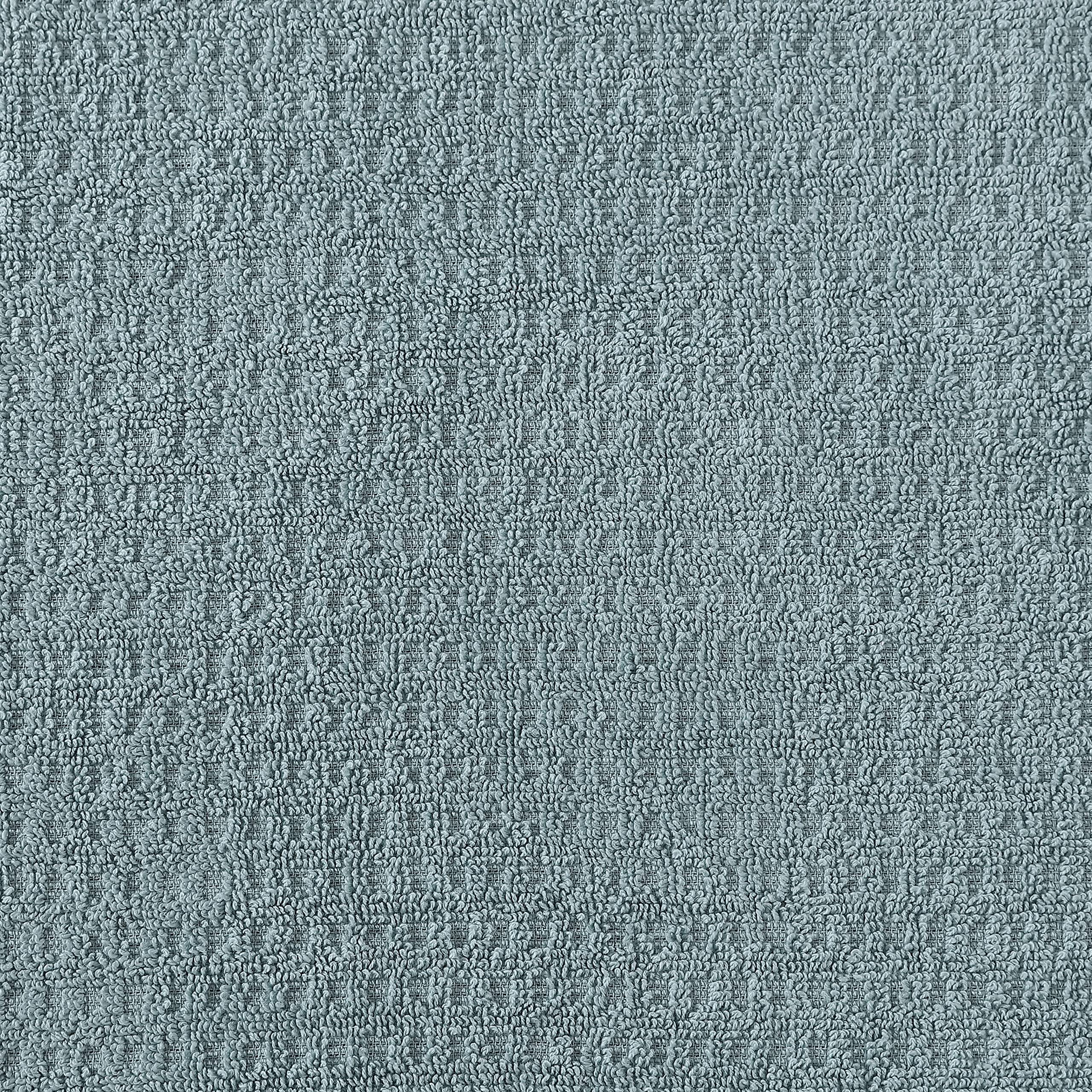 Tommy Bahama- Hand Towel Set, Highly Absorbent Cotton Bathroom Decor, Low Linting & Fade Resistant (Northern Pacific Turquoise, 2 Piece)