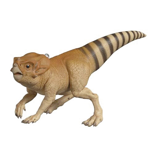Jurassic World Dinosaur Christmas Ornament Dolores Aquilops Holiday Decoration