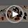 Flat Hair Claw Clips 8 Pcs Matte French Barrette Set for Women