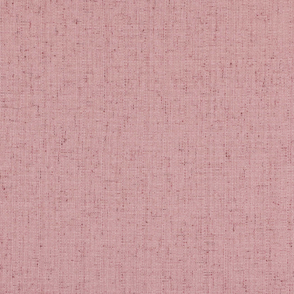 Sun Zero Roxy Generation Slub Texture Tacked Bow Semi-Sheer Tie Top Curtain Panel, 50" x 84", Pink