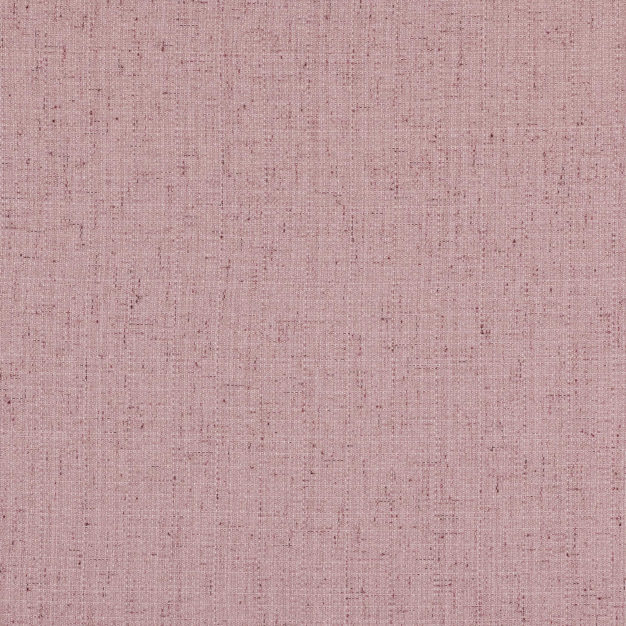 Sun Zero Roxy Generation Slub Texture Tacked Bow Semi-Sheer Tie Top Curtain Panel, 50" x 84", Pink