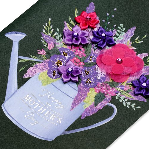 Papyrus Mothers Day Card (Happiness and Lots of Love)