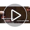 Weiman Wood Floor Polish & Restorer - 32 Ounce for High-Traffic Hardwood