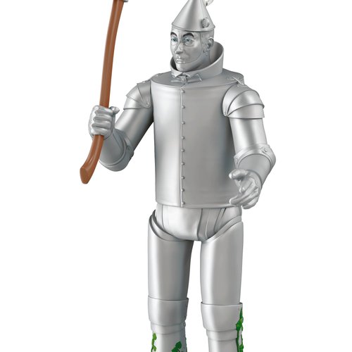 Hallmark Keepsake Christmas Ornament 2025, The Wizard of Oz Tin Man, Movie Gifts