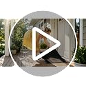 Yimobra Welcome Door Mat - 29.5x17in Non-Slip, Dirt Trapping Design