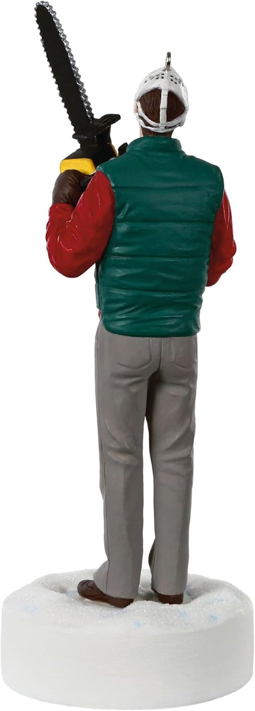 Hallmark Keepsake Christmas Ornament - National Lampoon's Christmas Vacation | Sound-Enabled Tree Trimming Gift
