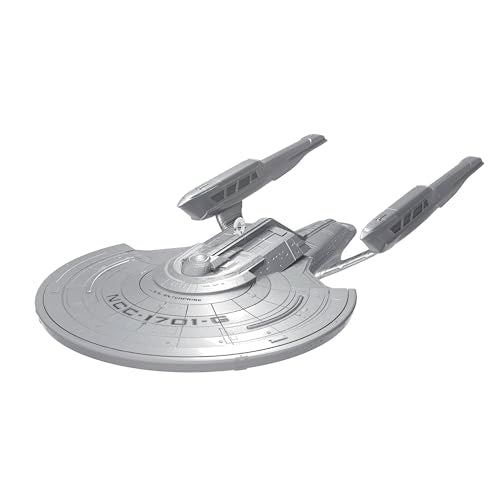 Star Trek U.S.S. Enterprise NCC-1701-G Ornament - Picard Variation
