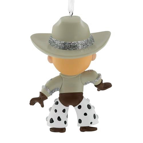 Hallmark Christmas Ornament Ralphie Parker Cowboy - A Christmas Story