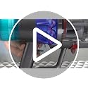 Dyson Vacuum Trigger Lock - ON/OFF Switch Clip for V15/V11/V10