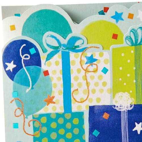 Hallmark Pop-Up Birthday Card - Someone to Celebrate