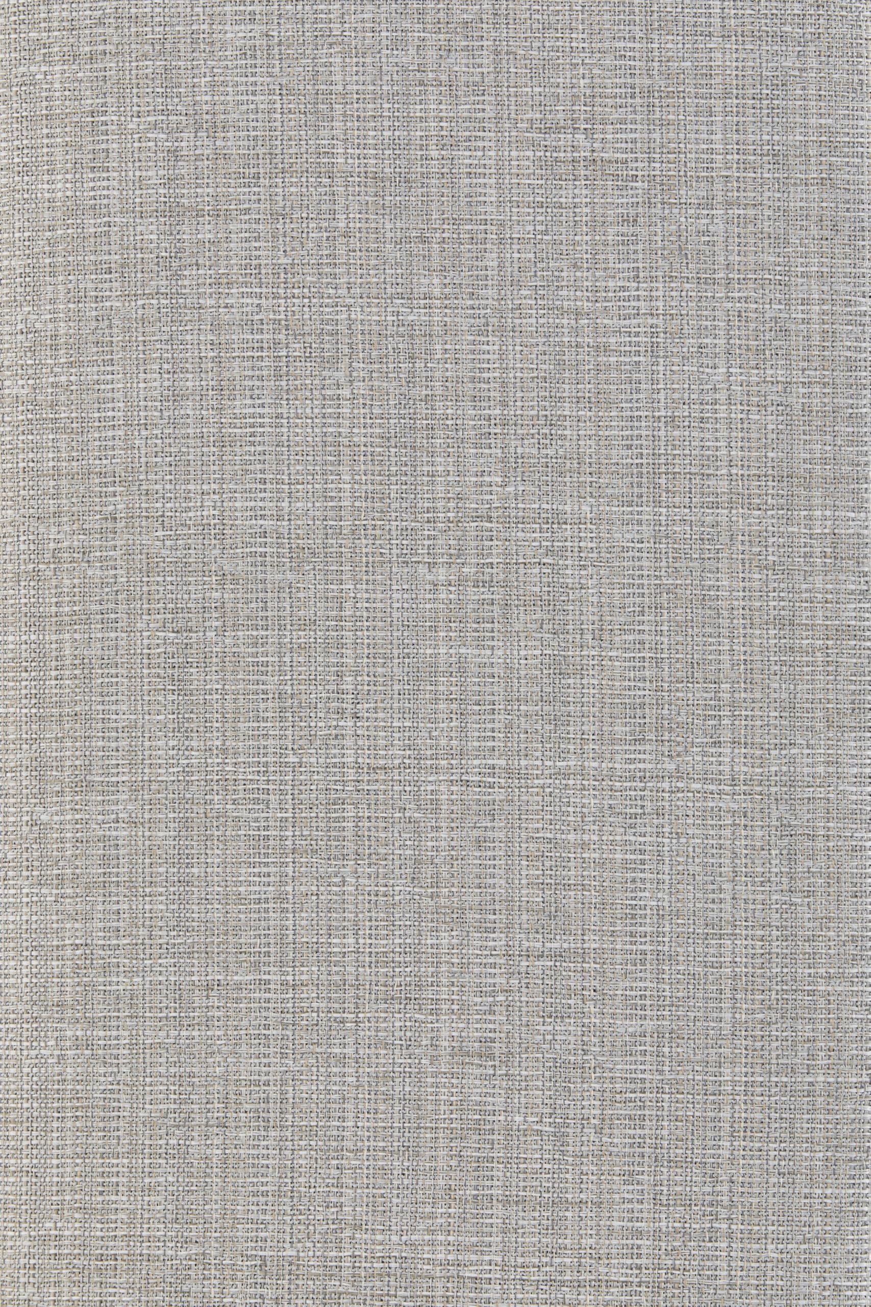 Signature Design by Ashley Robbinsdale Large Upholstered 48" W Dining Bench, Light Gray & White