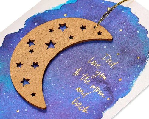 Papyrus Birthday Card for Dad (An Inspiration)