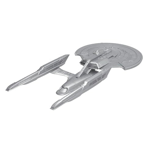 Star Trek U.S.S. Enterprise NCC-1701-G Ornament - Picard Variation