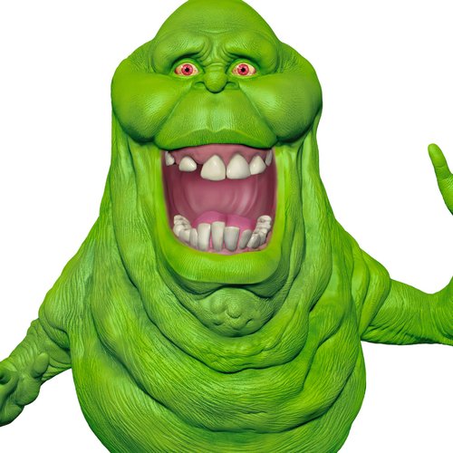 Hallmark Keepsake Christmas Ornament, Ghostbusters Slimer, Movie Gifts