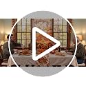 12 Pcs Seasonal Door Cover Set - Fall Halloween Decoration with Classic Design