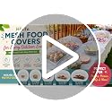HBlife 7 Pack Mesh Food Covers Set - Jumbo 40x24in & Large 17x17in, White for Outdoor & Indoor Use