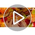 Green Fake Fall Leaves 400 Pcs Autumn Maple Leaf Decor for DIY & Weddings