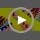 144PCS Kids Party Favor Set - Slap Bracelets & Temporary Tattoos