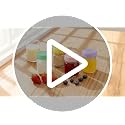Reusable Plastic Canning Lids for Regular Mouth Mason Jars - 9 Pack