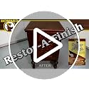 Howard Restor-A-Finish Wood Refinisher - Cherry - 16 oz