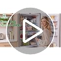 Reusable Food Bag Sealer Sticks - Airtight & Watertight Snack & Food Storage Clips
